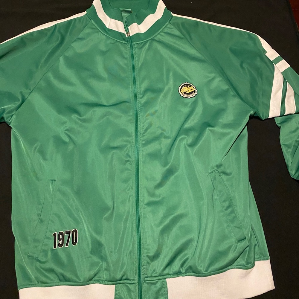 Men’s jacket